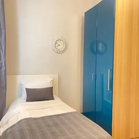 Appartement Authentic 1br Beyoglu Flat - Walk To Istiklal *