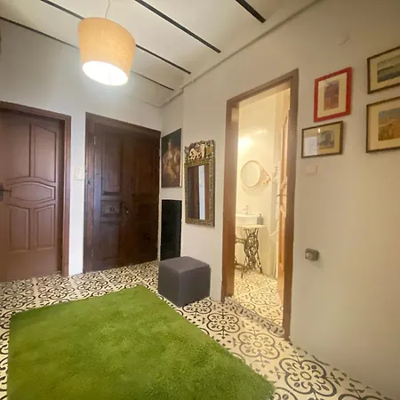 Appartement Authentic 1br Beyoglu Flat - Walk To Istiklal
