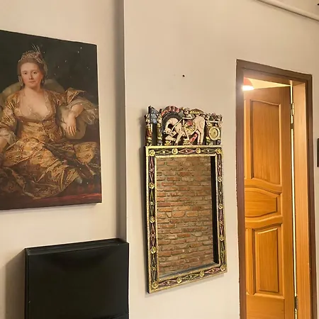 Authentic 1br Beyoglu Flat - Walk To Istiklal Appartement