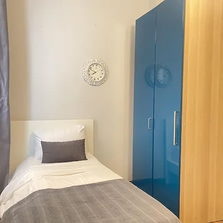 Authentic 1br Beyoglu Flat - Walk To Istiklal Appartement Istambul