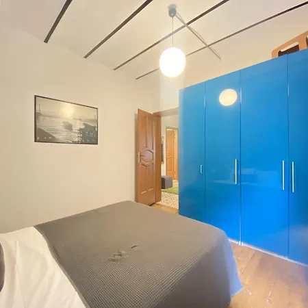 Appartement Authentic 1br Beyoglu Flat - Walk To Istiklal *
