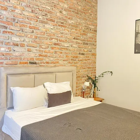 Appartement Authentic 1br Beyoglu Flat - Walk To Istiklal Istambul