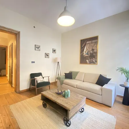 Authentic 1br Beyoglu Flat - Walk To Istiklal