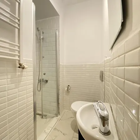 Appartement Authentic 1br Beyoglu Flat - Walk To Istiklal Istambul