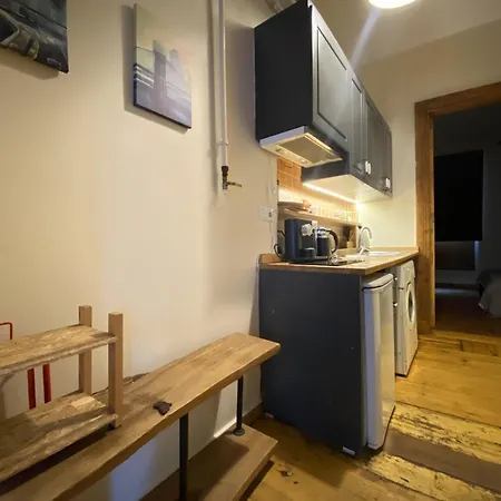 Authentic 1br Beyoglu Flat - Walk To Istiklal Appartement *